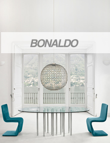 Bonaldo Mille Table