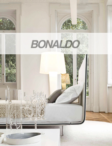 Bonaldo Thin Bed