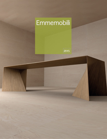 Emmemobili news 2015, modern furniture Vancouver