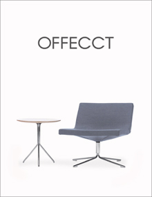 Offecct Bond Easy Chair