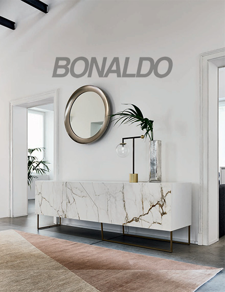 Bonaldo Accessories & Lighting 2021