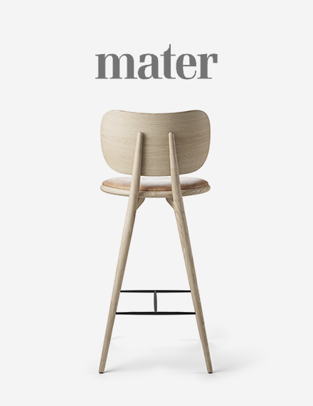 Mater USA Catalogue