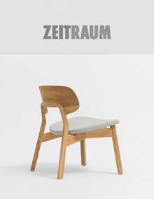 ZEITRAUM Nonoto Lounge Chair