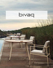 Bivaq Barcelona Outdoor Furniture