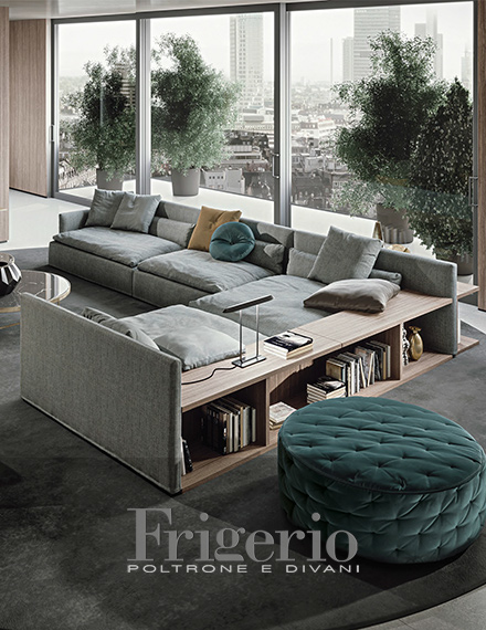 Frigerio Home Edition Catalogue