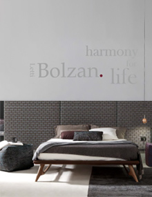 Bolzan Harmony For Life Catalogue