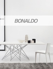 Bonaldo Octa Table