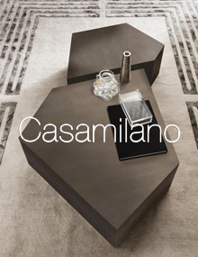 Casamilano Aldo Low Tables