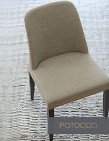 Potocco Grace Chair