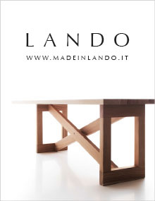 Made in Lando, modern furniture vancouver