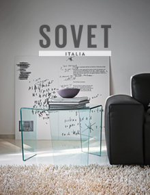 Sovet 3 feet table
