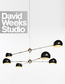 David Weeks Studio, Oval Boi