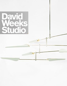David Weeks Studio, Sarus Mobile