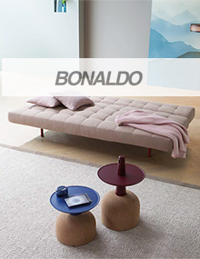 Bonaldo Pierrot Folding Bed