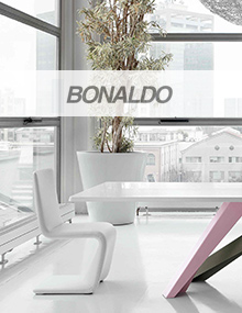 Bonaldo Venere Chair