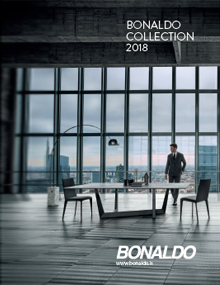 Bonaldo 2018 Collection