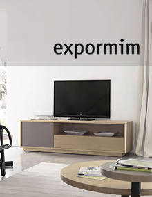 Expormin Basic TV Cabinet 165