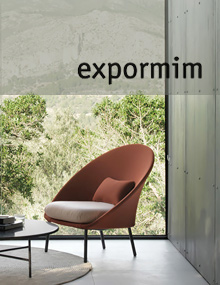 Expormim Spain, Twins Armchair