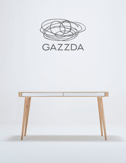 Gazzda Ena Desk