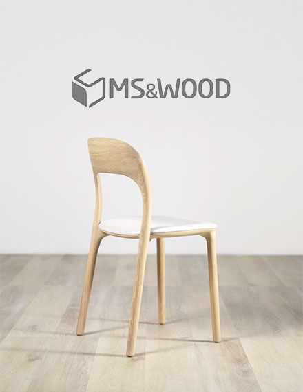 MS&WOOD Catalogue