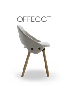 Offecct Tailor Chair