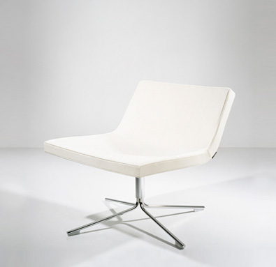 Offecct Bond Easy Chair