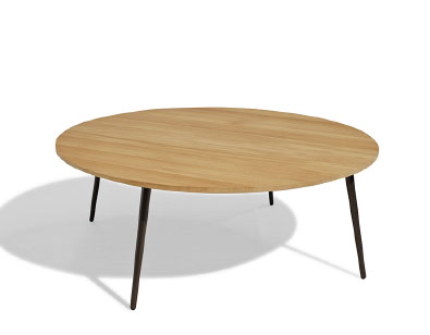 Bivaq Vint Low table