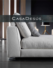 Casadesús 2017, modern furniture Vancouver