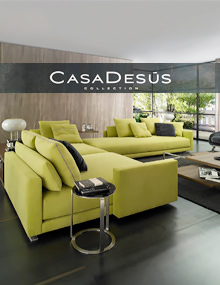 Casadesús 2019, modern furniture Vancouver