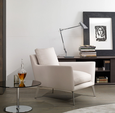 Casadesus Ava Armchair
Modern Furniture Vancouver