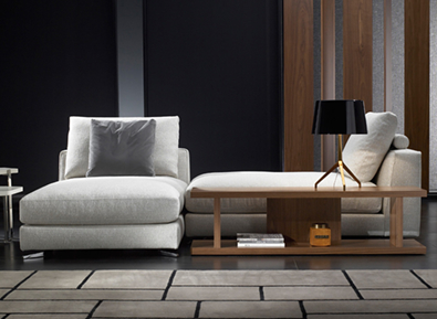Casadesus Flavio Seatiing System, modern furniture Vancouver