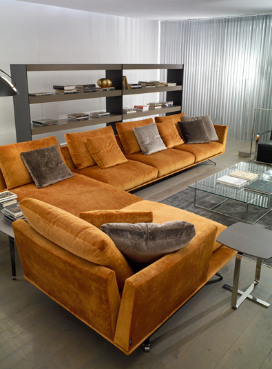 Casadesus Shelby Sectional