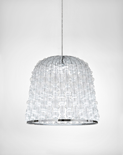 Italamp Crowns 490 Suspended lamp