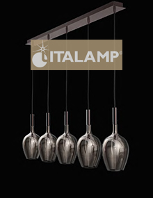 Italamp Italy, modern lighting Vancouver