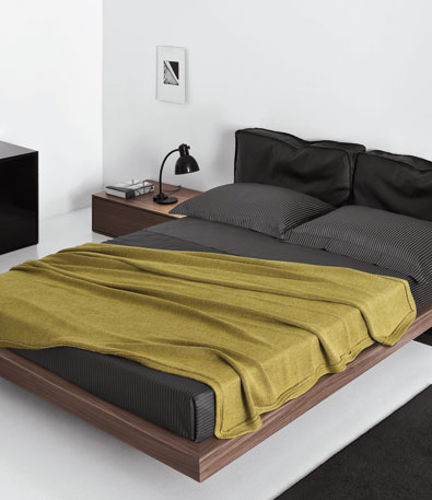 Pianca Sacco Bed